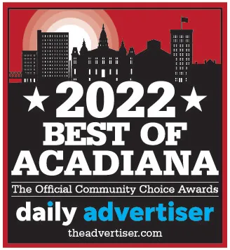 Best of Acadiana 2022