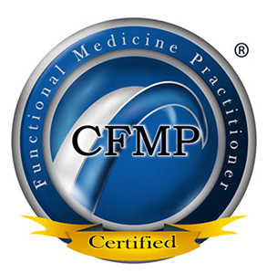 Chiropractic Breaux Bridge LA CFMP Logo