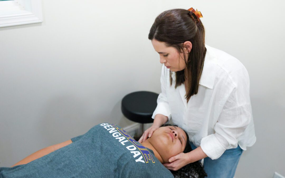 3 Tips from a Lafayette LA Chiropractor