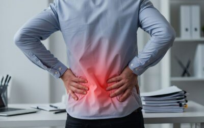 Back Pain Tips from a Lafayette LA Chiropractor