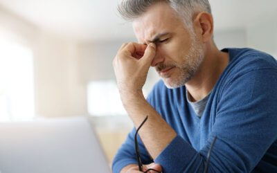 Chiropractor in Lafayette LA Talks About Headaches