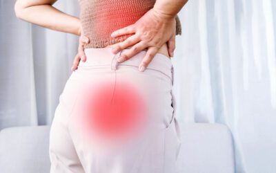 Sciatic Pain Helped by a Breaux Bridge LA Chiropractor