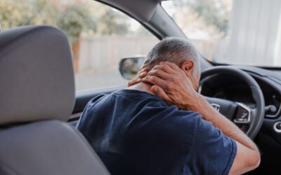 Breaux Bridge LA Chiropractic Helps Auto Accident Patients