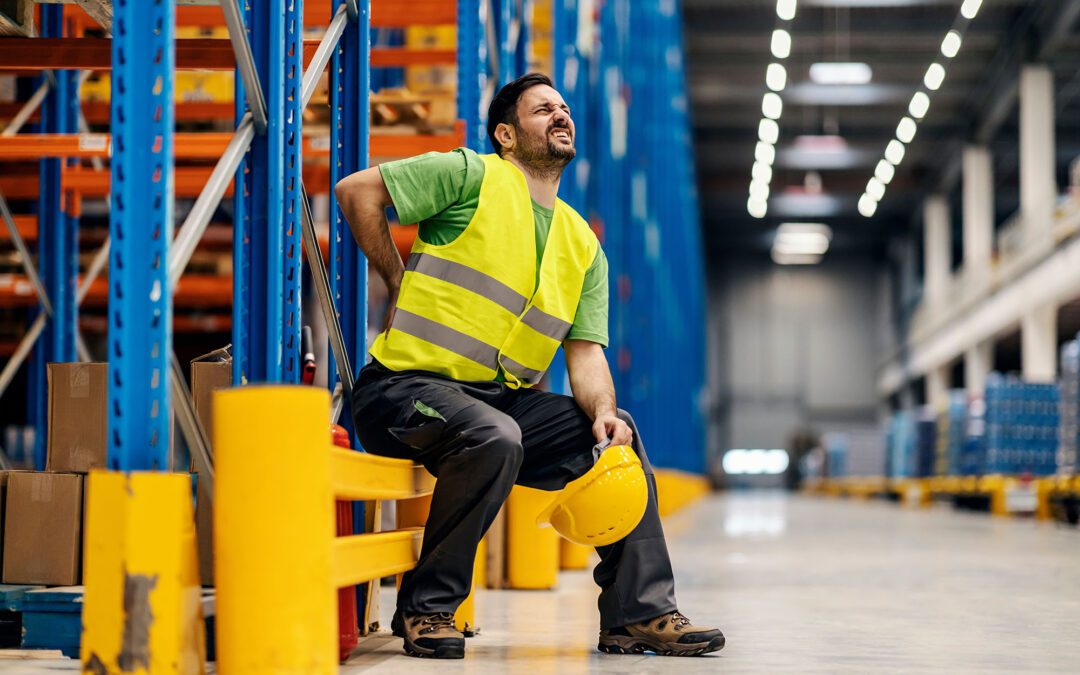 Breaux Bridge LA Chiropractic Care for Back Pain